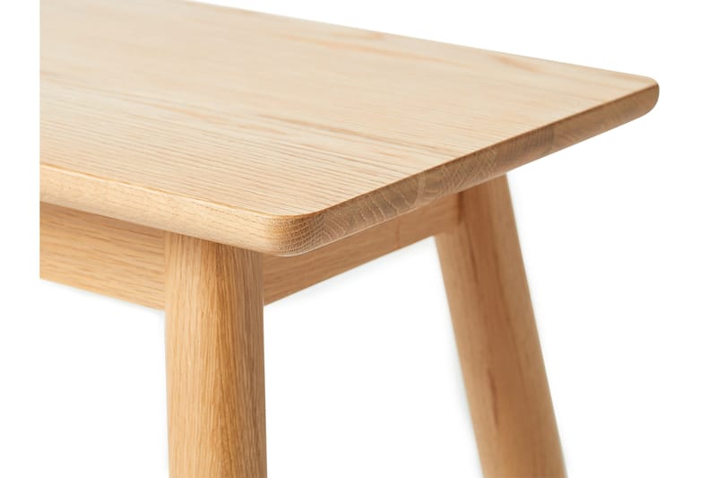 Anahita Sittbänk 150 cm - Beige - Products - Möbler - Hallmöbler - Hallbänk