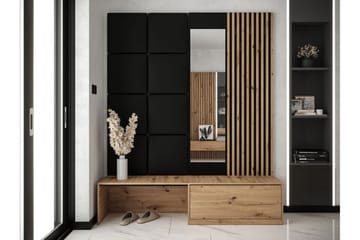 Shaftesbury Hallmöbelset - Products - Möbler - Hallmöbler - Möbelset för hall & entre