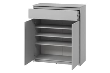 Simply Hallmöbelset - Vit - Products - Möbler - Hallmöbler - Möbelset för hall & entre