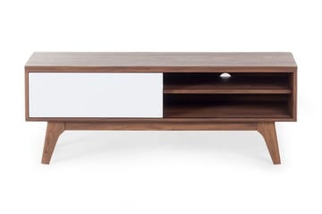 Buffalo Tv-Bänk 35x117 cm - Trä/Natur - Products - Möbler - TV- & Mediamöbler - TV bänk & mediabänk