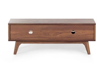 Buffalo Tv-Bänk 35x117 cm - Trä/Natur - Products - Möbler - TV- & Mediamöbler - TV bänk & mediabänk