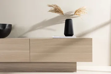 Cuenca Tv-bänk 160x47 cm - Vit - Products - Möbler - TV- & Mediamöbler - TV bänk & mediabänk