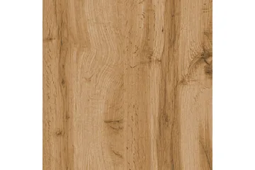 Cuguen Tv-skåp 180 cm Vit LED - Ljus Natur - Products - Möbler - TV- & Mediamöbler - TV-skåp