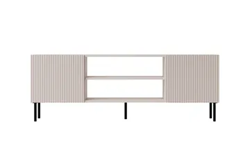 Lionel Tv-bänk 181 cm - Kashmir - Products - Möbler - TV- & Mediamöbler - TV bänk & mediabänk