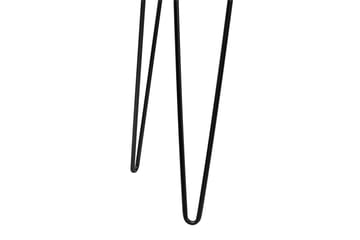 Owen TV-bänk 107x50 cm Vit - Dorel Home - Products - Möbler - TV- & Mediamöbler - TV bänk & mediabänk