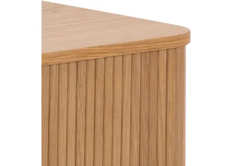 Samay Tv-bänk 40 cm - Natural - Products - Möbler - TV- & Mediamöbler - TV bänk & mediabänk