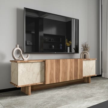 Diannare Tv-Bänk 180 cm - Products - Möbler - TV- & Mediamöbler - TV bänk & mediabänk
