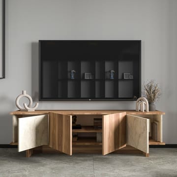 Diannare Tv-Bänk 180 cm - Products - Möbler - TV- & Mediamöbler - TV bänk & mediabänk