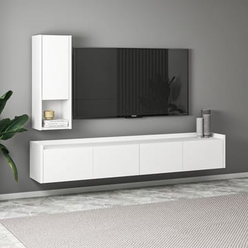 Semoure Tv-Bänk 160 cm - Products - Möbler - TV- & Mediamöbler - TV bänk & mediabänk