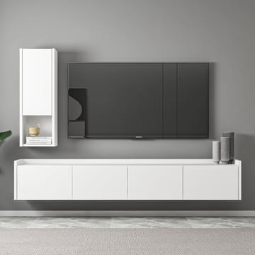 Semoure Tv-Bänk 160 cm - Products - Möbler - TV- & Mediamöbler - TV bänk & mediabänk