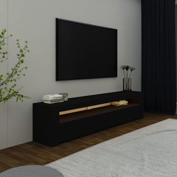 Sorik Tv-Bänk 150 cm - Products - Möbler - TV- & Mediamöbler - TV bänk & mediabänk
