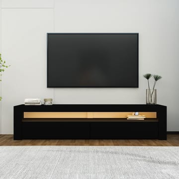 Sorik Tv-Bänk 150 cm - Products - Möbler - TV- & Mediamöbler - TV bänk & mediabänk