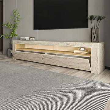 Sorik Tv-Bänk 150 cm - Products - Möbler - TV- & Mediamöbler - TV bänk & mediabänk