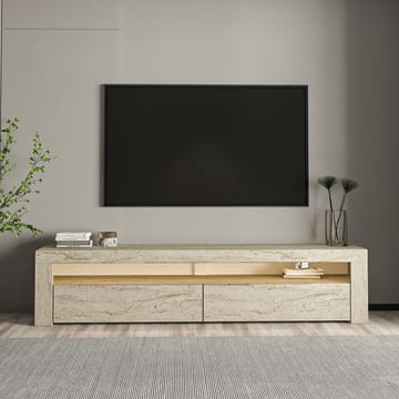 Sorik Tv-Bänk 150 cm - Products - Möbler - TV- & Mediamöbler - TV bänk & mediabänk