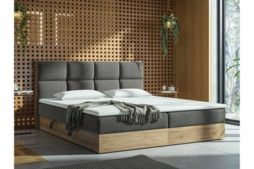 Aviemore Sängram 140x200 cm - Products - Möbler - Säng - Sängram & sängstomme