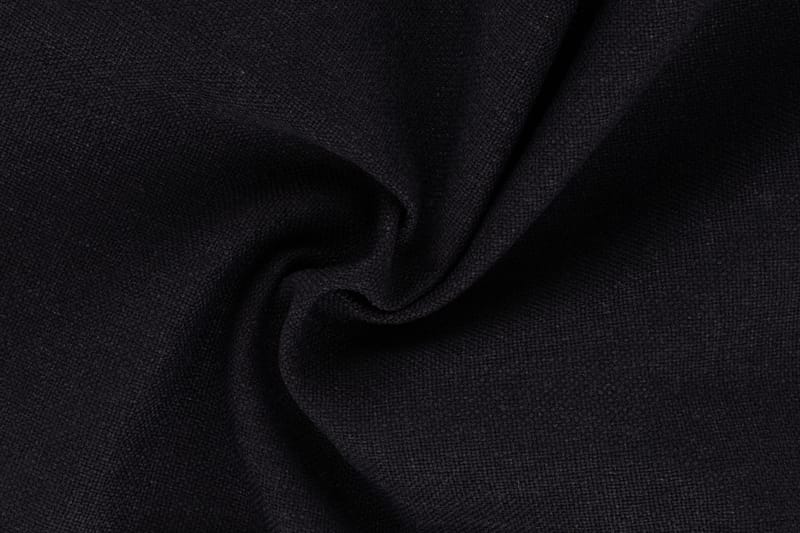 Belda Kontinentalsäng 140x200Medium - Svart - Products - Möbler - Säng - Kontinentalsäng