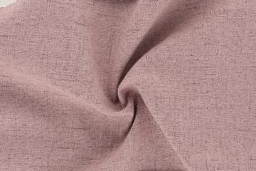 Belda Kontinentalsäng 160x200Fast - Rosa - Products - Möbler - Säng - Kontinentalsäng