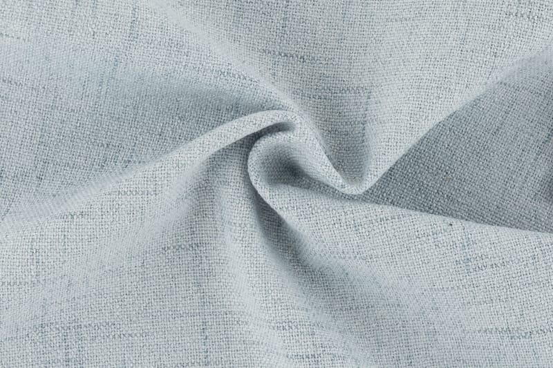 Belda Kontinentalsäng 160x200Fast/Medium - Ljusblå - Products - Möbler - Säng - Kontinentalsäng