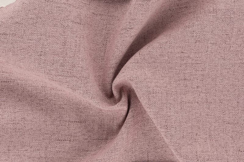 Belda Kontinentalsäng 180x200Fast/Medium - Rosa - Products - Möbler - Säng - Kontinentalsäng