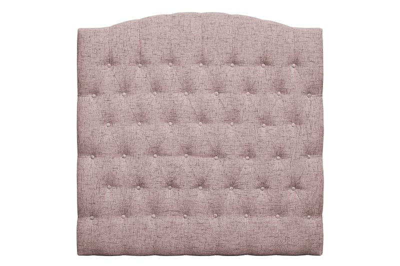 Belda Sängpaket 120x200 Fast - Rosa - Products - Möbler - Säng - Enkelsäng