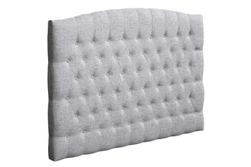 Belda Sängpaket 160x200 Medium - Ljusgrå - Products - Möbler - Säng - Kontinentalsäng
