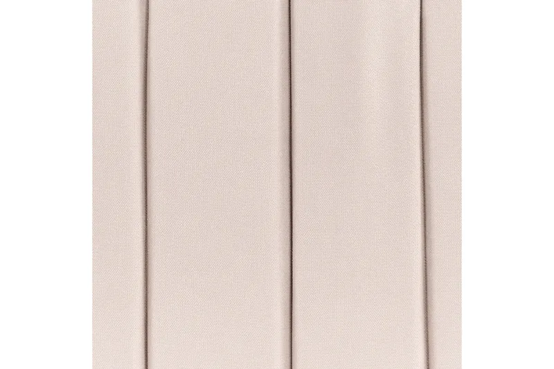 Benicio Sängram 160x200 cm - Beige/Guld - Products - Möbler - Säng - Sängram & sängstomme