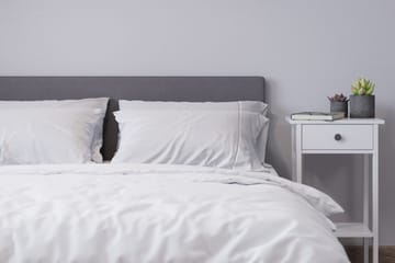 Billingen Kontinentalsäng 160x200 cm - Grå - Products - Möbler - Säng - Kontinentalsäng