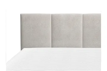 Celestine Förvaringssäng 120x200 cm - Grön - Products - Möbler - Säng - Komplett sängpaket