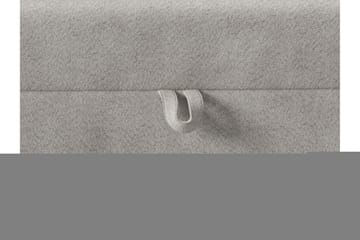 Celestine Förvaringssäng 160x200 cm - Grön - Products - Möbler - Säng - Komplett sängpaket