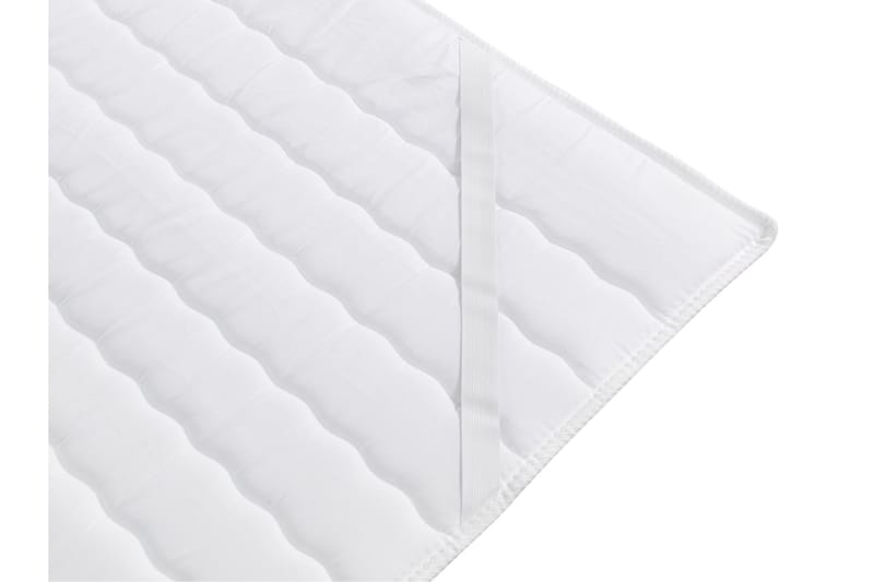 Celestine Förvaringssäng 160x200 cm - Svart - Products - Möbler - Säng - Komplett sängpaket