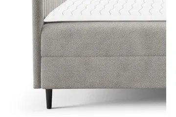 Celestine Förvaringssäng 180x200 cm - Blå - Products - Möbler - Säng - Komplett sängpaket