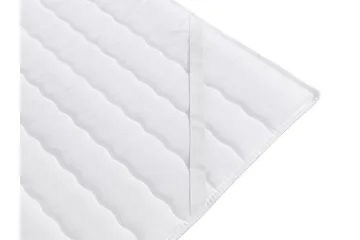 Celestine Förvaringssäng 180x200 cm - Orange - Products - Möbler - Säng - Komplett sängpaket