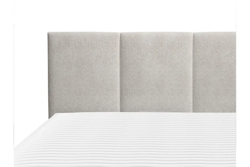 Celestine Förvaringssäng 180x200 cm - Orange - Products - Möbler - Säng - Komplett sängpaket