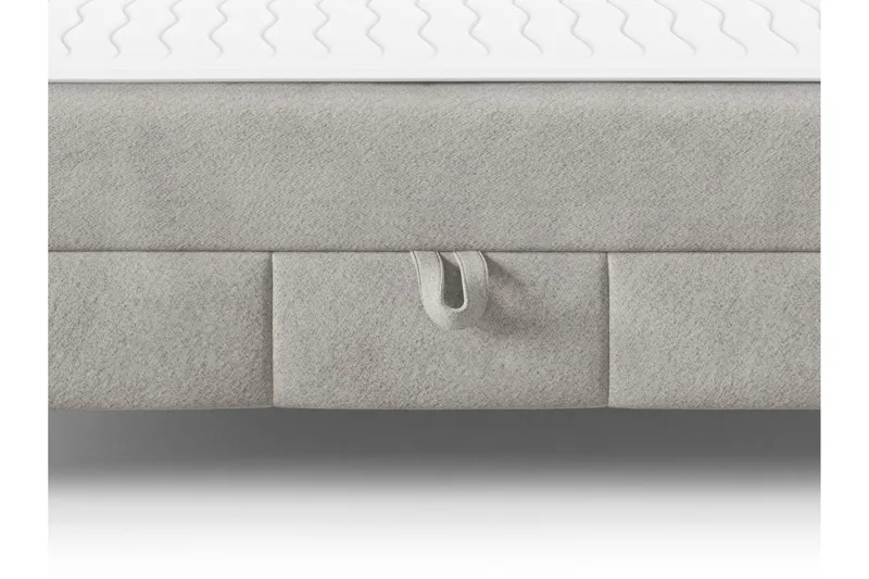 Celestine Förvaringssäng 180x200 cm - Orange - Products - Möbler - Säng - Komplett sängpaket