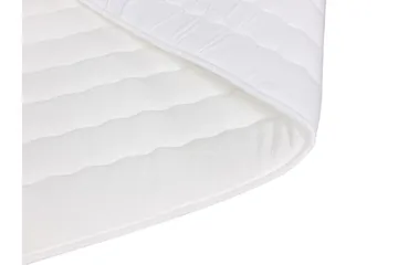 Celestine Förvaringssäng 200x200 cm - Beige - Products - Möbler - Säng - Komplett sängpaket