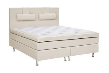 Lucky 15 cm Svart,Lucky Sängben Svart 15 cm - Beige