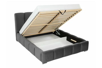 Cleaton Sängram 140x200 cm - Products - Möbler - Säng - Sängram & sängstomme