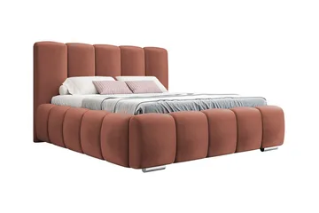 Cleaton Sängram 140x200 cm - Products - Möbler - Säng - Sängram & sängstomme