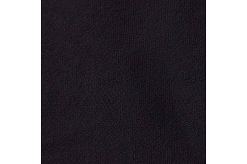 Deco Kontinentalsäng 160x215cm - Svart - Products - Möbler - Säng - Säng med förvaring