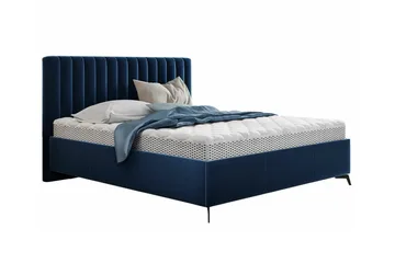 Derry Sängram 140x200 cm - Products - Möbler - Säng - Sängram & sängstomme