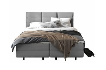 Derry Sängram 140x200 cm - Products - Möbler - Säng - Sängram & sängstomme