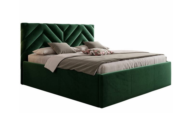 Derry Sängram 140x200 cm