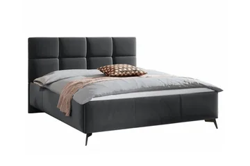 Derry Sängram 140x200 cm - Products - Möbler - Säng - Sängram & sängstomme