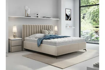 Derry Sängram 160x200 cm - Products - Möbler - Säng - Sängram & sängstomme