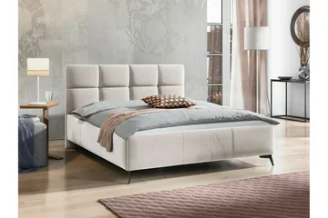 Derry Sängram 160x200 cm - Products - Möbler - Säng - Sängram & sängstomme