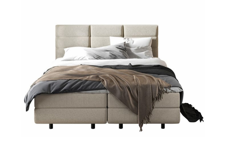 Derry Sängram 160x200 cm - Products - Möbler - Säng - Sängram & sängstomme