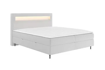 Derry Sängram 160x200 cm - Products - Möbler - Säng - Sängram & sängstomme