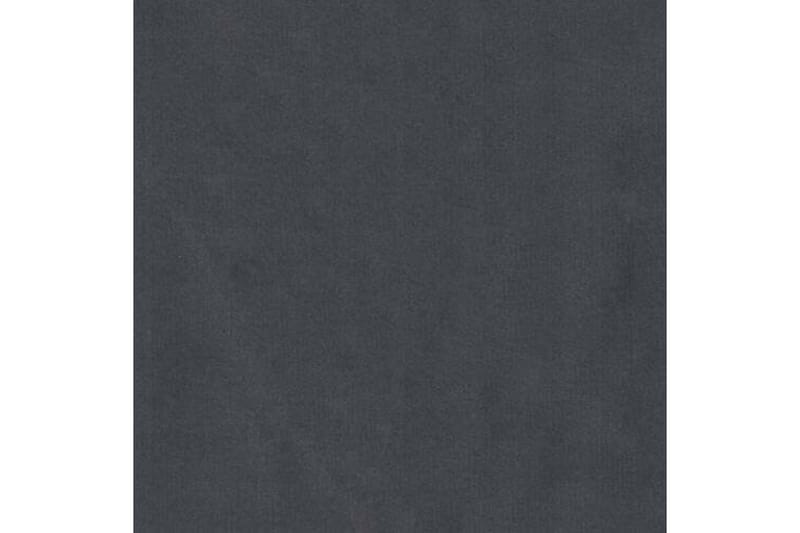 Derry Sängram 180x200 cm - Grå - Products - Möbler - Säng - Säng med förvaring