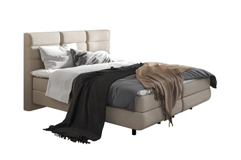 Derry Sängram 180x200 cm