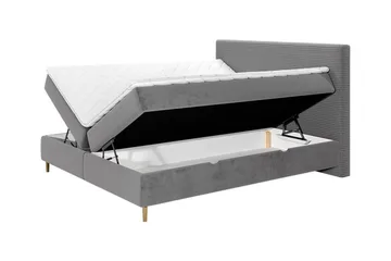 Derry Sängram 180x200 cm - Products - Möbler - Säng - Sängram & sängstomme